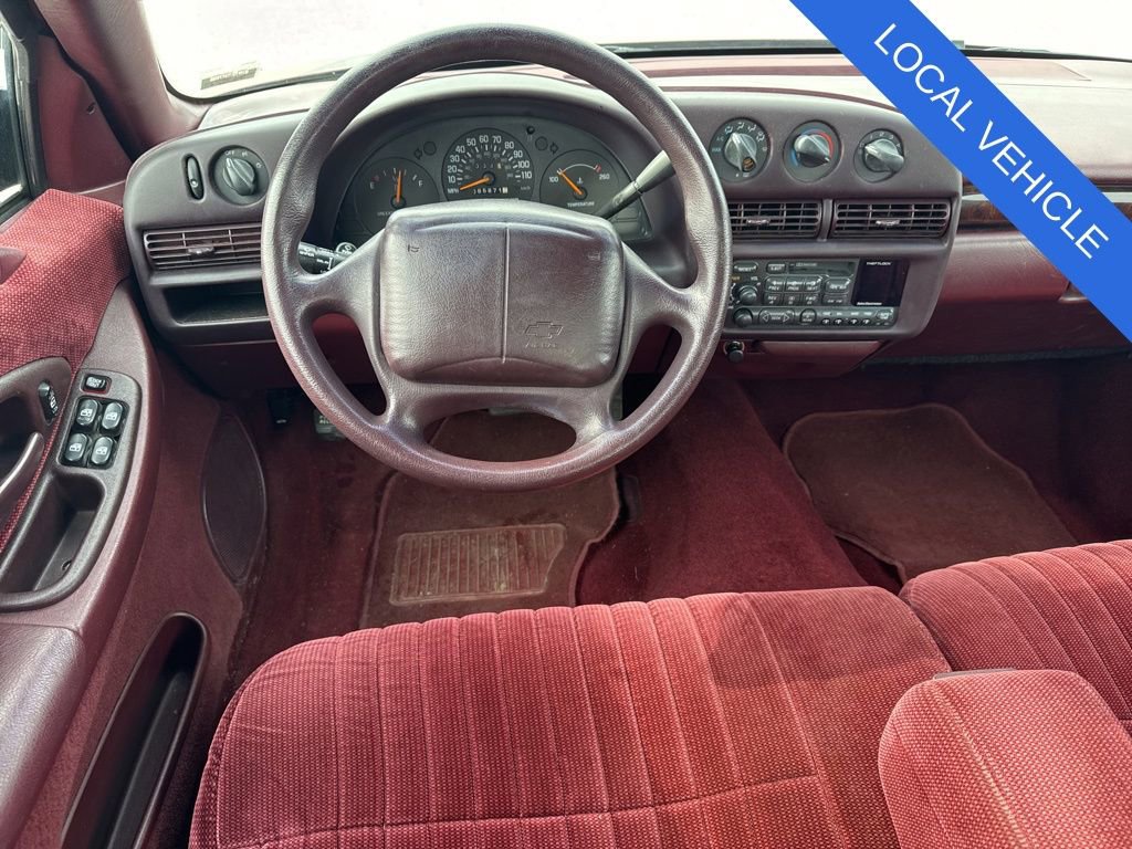 Used 1998 Chevrolet Lumina FWD image 5