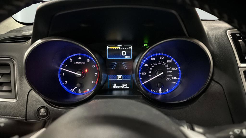 Used 2019 Subaru Outback 2.5i Premium image 21