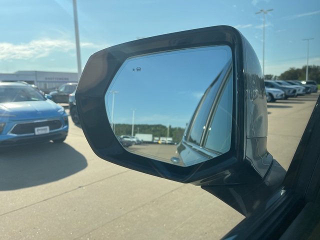 Used 2021 GMC Yukon SLT w/ SLT Premium Package image 73