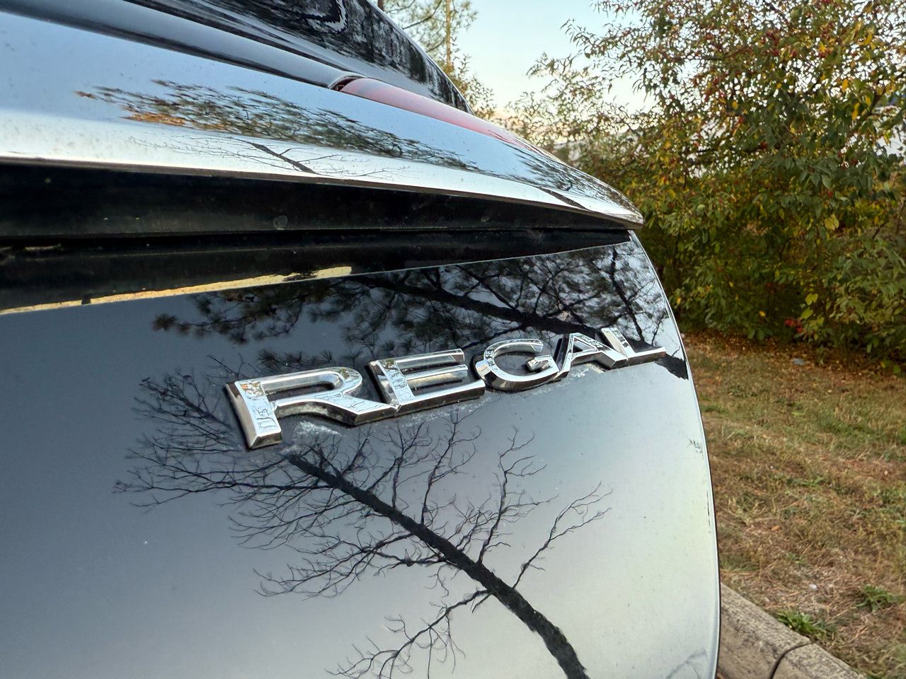 Used 2015 Buick Regal image 38