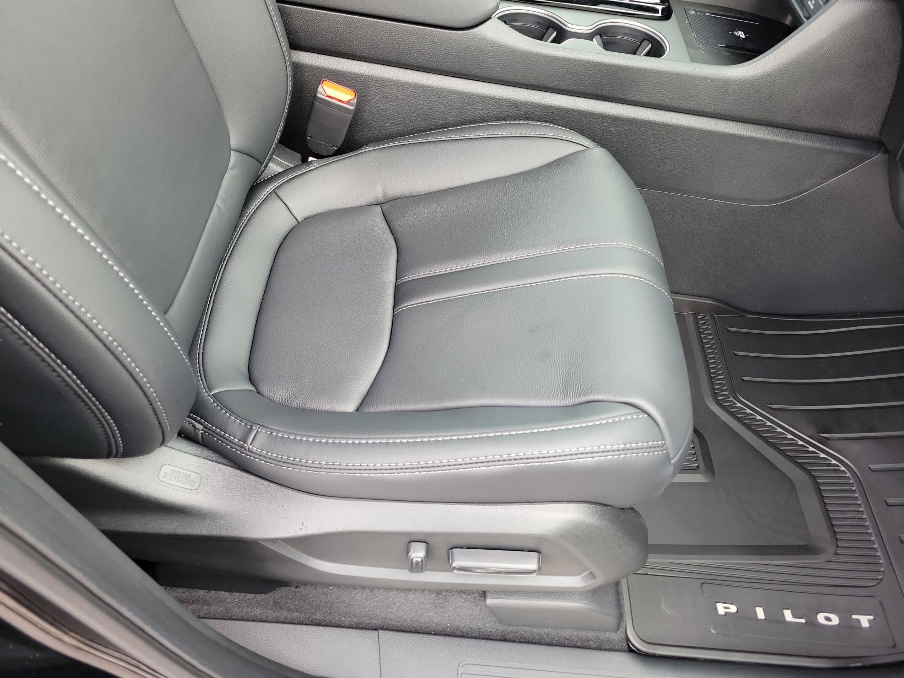 New 2026 Honda Pilot Touring image 19