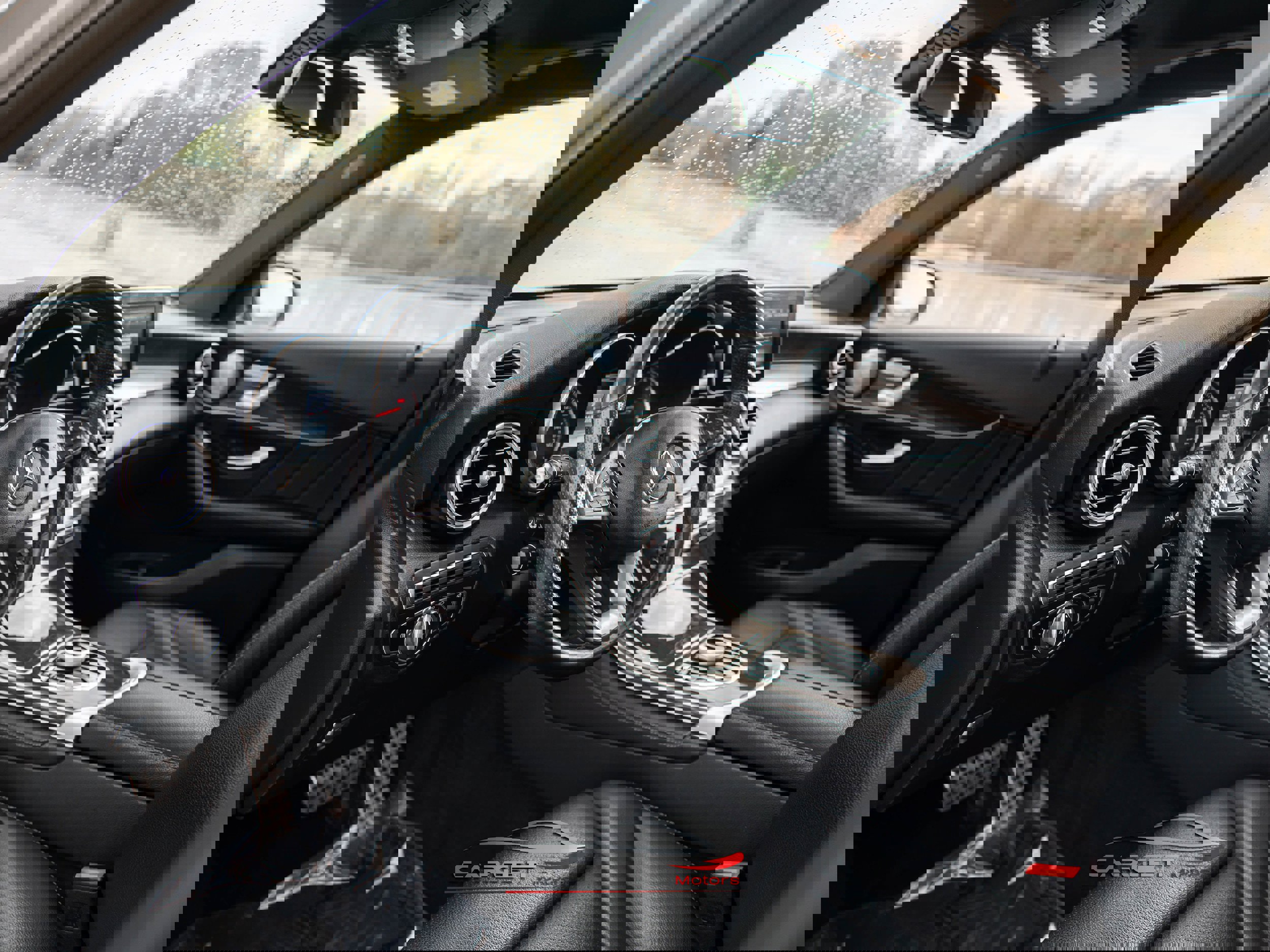 Used 2019 Mercedes-Benz GLC 300 4MATIC image 13