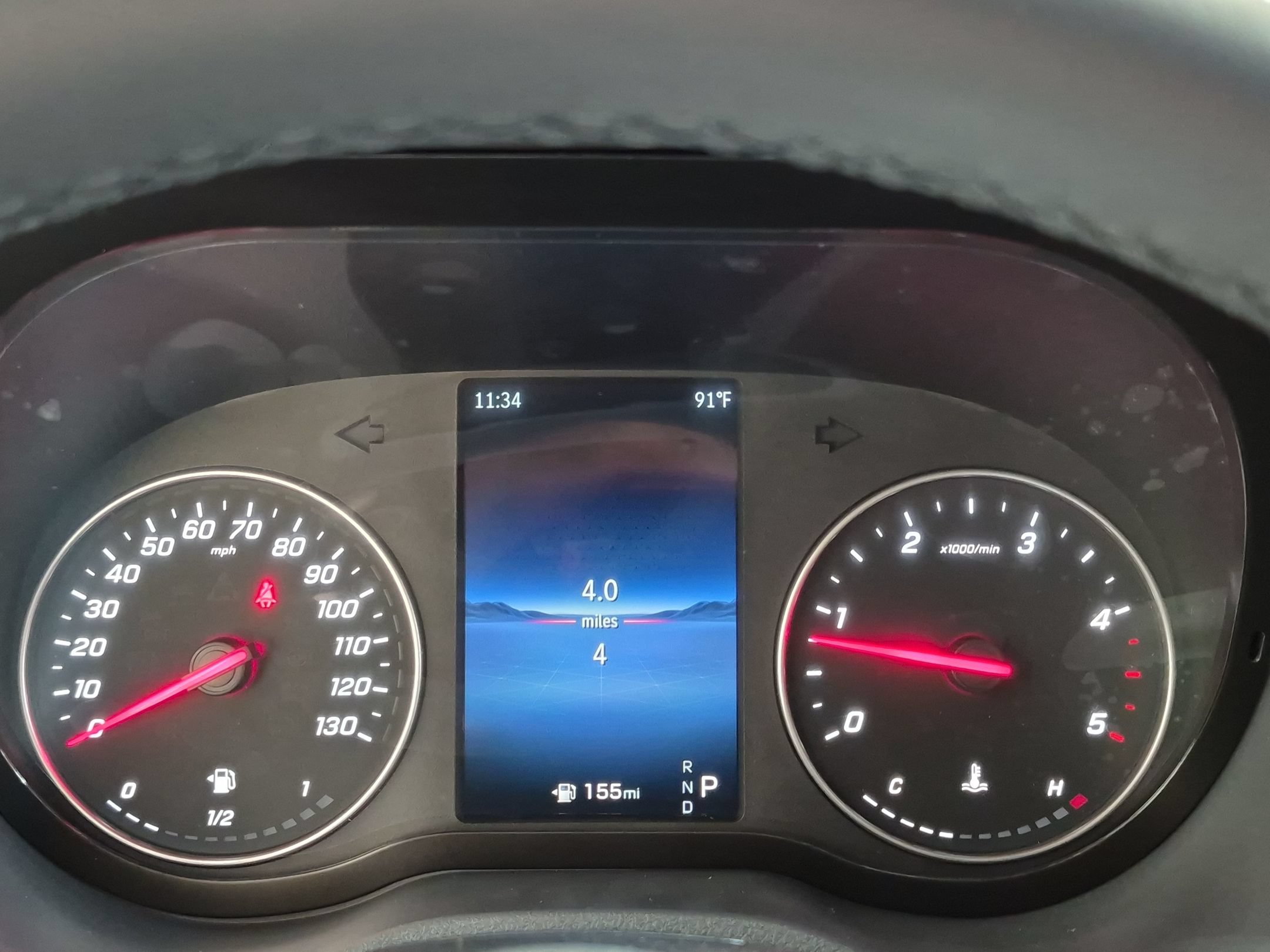 New 2026 Mercedes-Benz Sprinter 2500 image 21