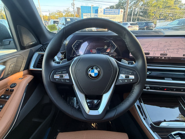 Certified 2026 BMW X5 xDrive40i AWD/4WD image 14