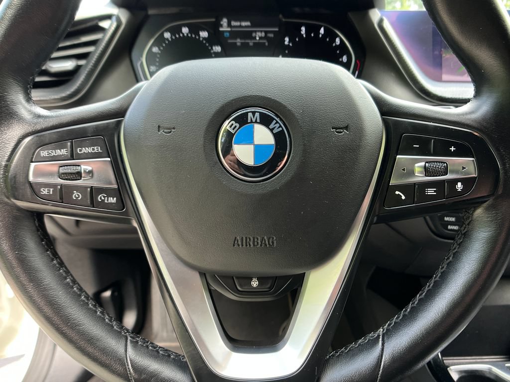 Used 2021 BMW 228i xDrive Gran Coupe w/ Lights Package AWD/4WD image 15
