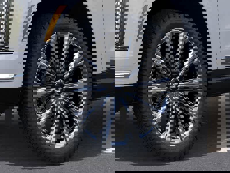 New 2026 Cadillac Escalade ESV Luxury w/ Touring Package image 9