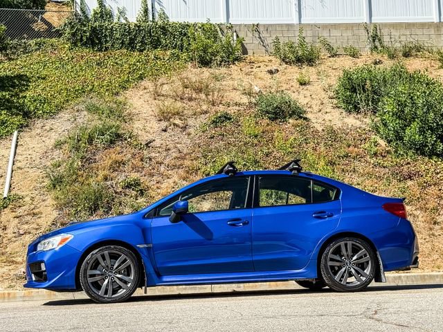 Used 2016 Subaru WRX Premium AWD/4WD image 15