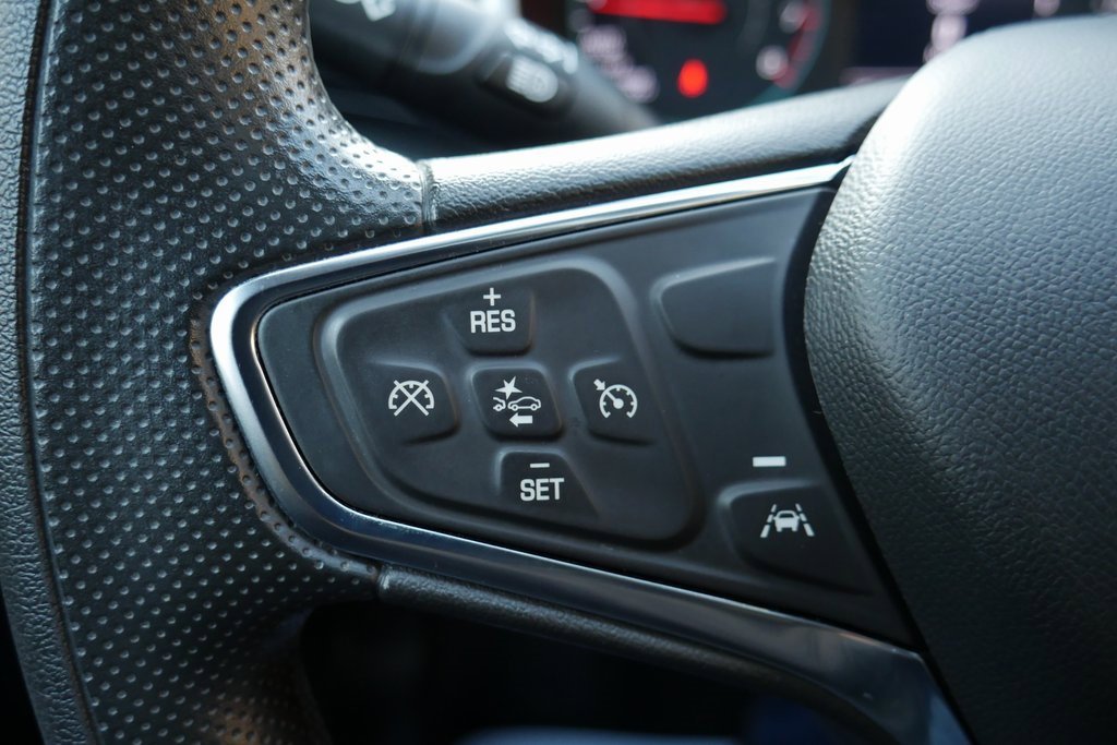 Used 2024 Chevrolet Malibu LT image 12