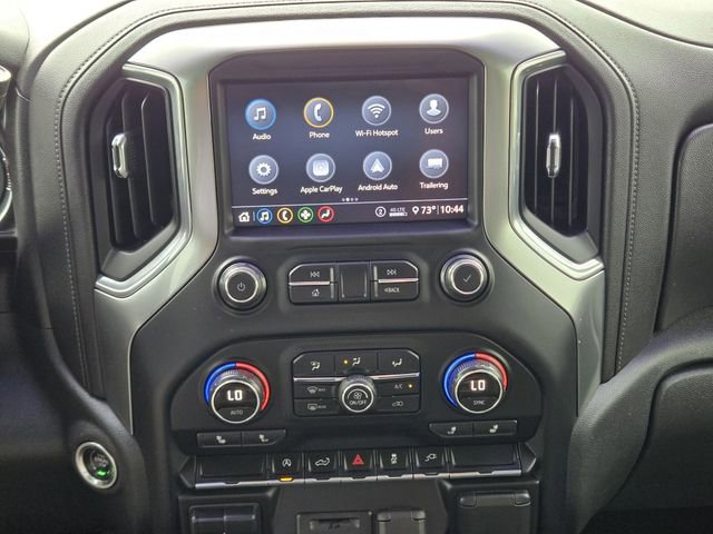 Used 2020 Chevrolet Silverado 1500 LT w/ All-Star Edition image 17