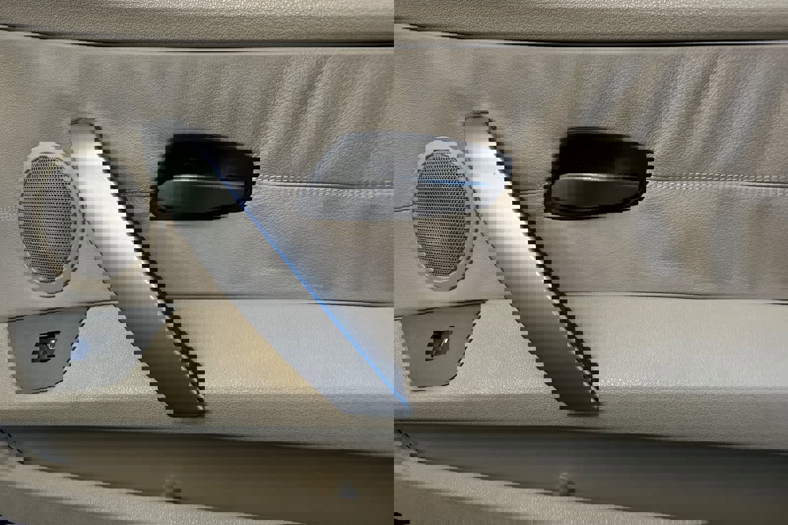 Used 2003 BMW Z4 3.0i image 16