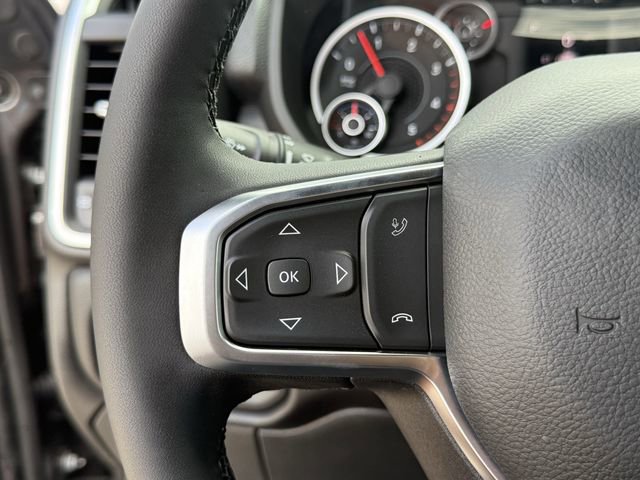 New 2025 RAM 2500 Lone Star image 15