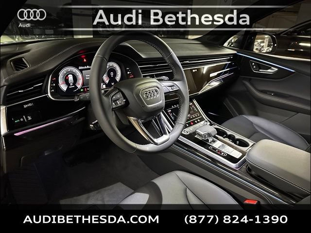 New 2026 Audi Q7 Premium Plus AWD/4WD image 12