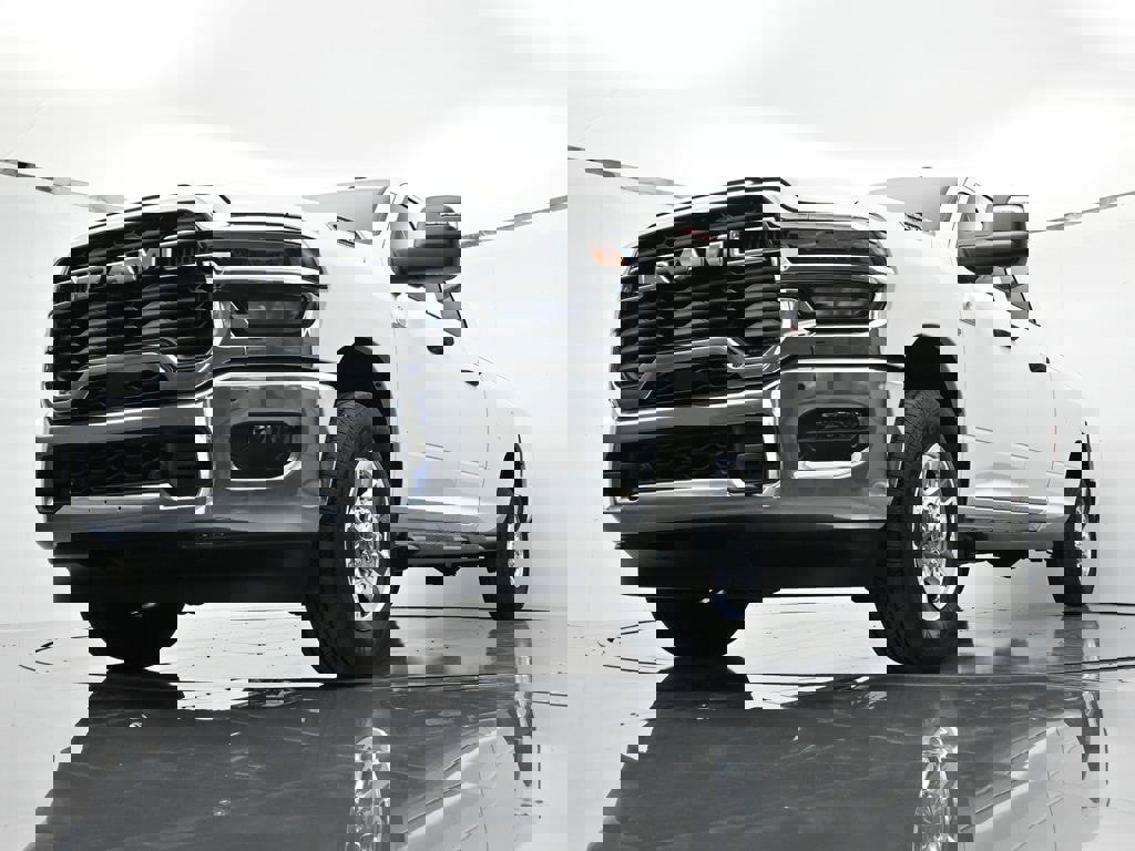 New 2026 RAM 2500 Tradesman image 36