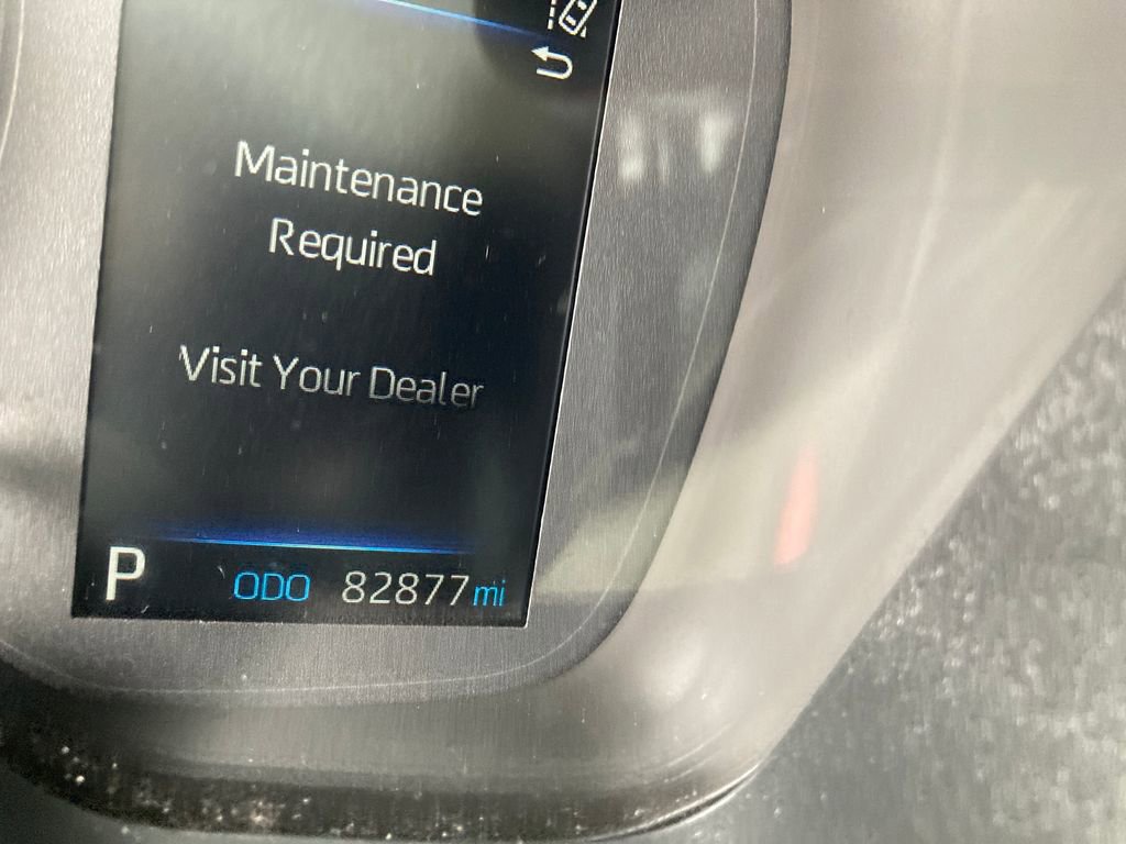Used 2022 Toyota Corolla LE FWD image 20
