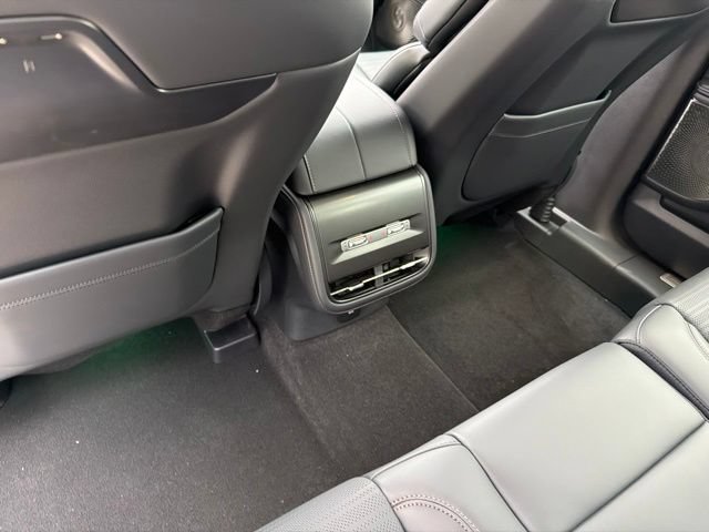 New 2026 Lincoln Nautilus Reserve AWD/4WD image 8