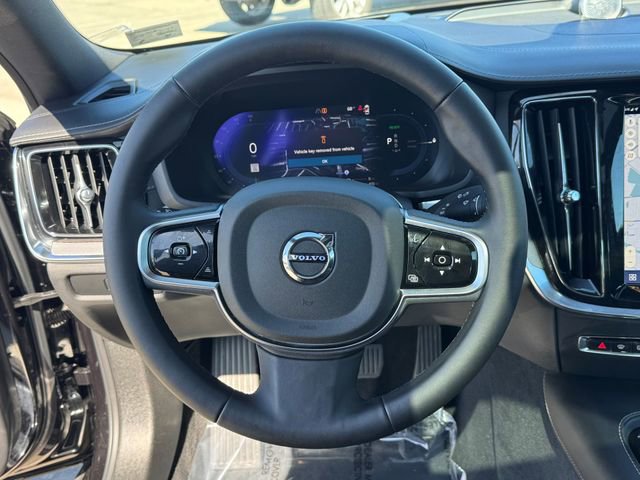 Used 2025 Volvo S60 T8 Ultra AWD/4WD image 22