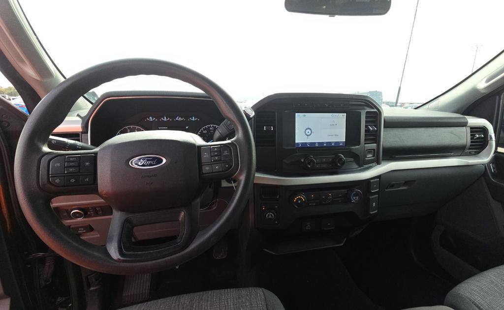 Used 2021 Ford F150 XLT w/ XTR Package image 9