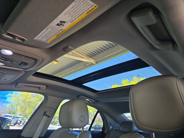 Used 2014 Cadillac CTS Luxury image 24