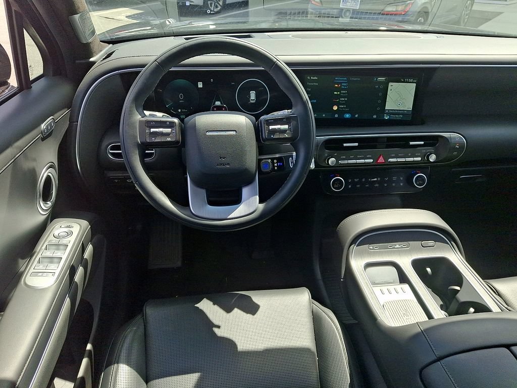 Used 2026 Hyundai Palisade Calligraphy AWD/4WD image 11