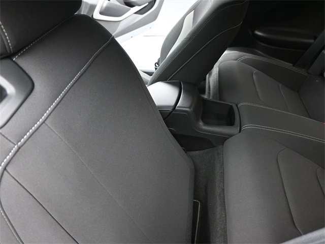 Used 2018 Chevrolet Camaro LT w/ Technology Package image 16