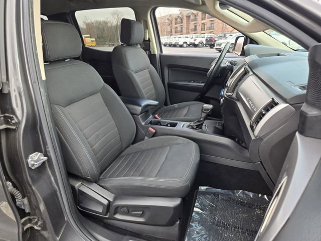 Used 2019 Ford Ranger XLT w/ Equipment Group 302A Luxury image 20