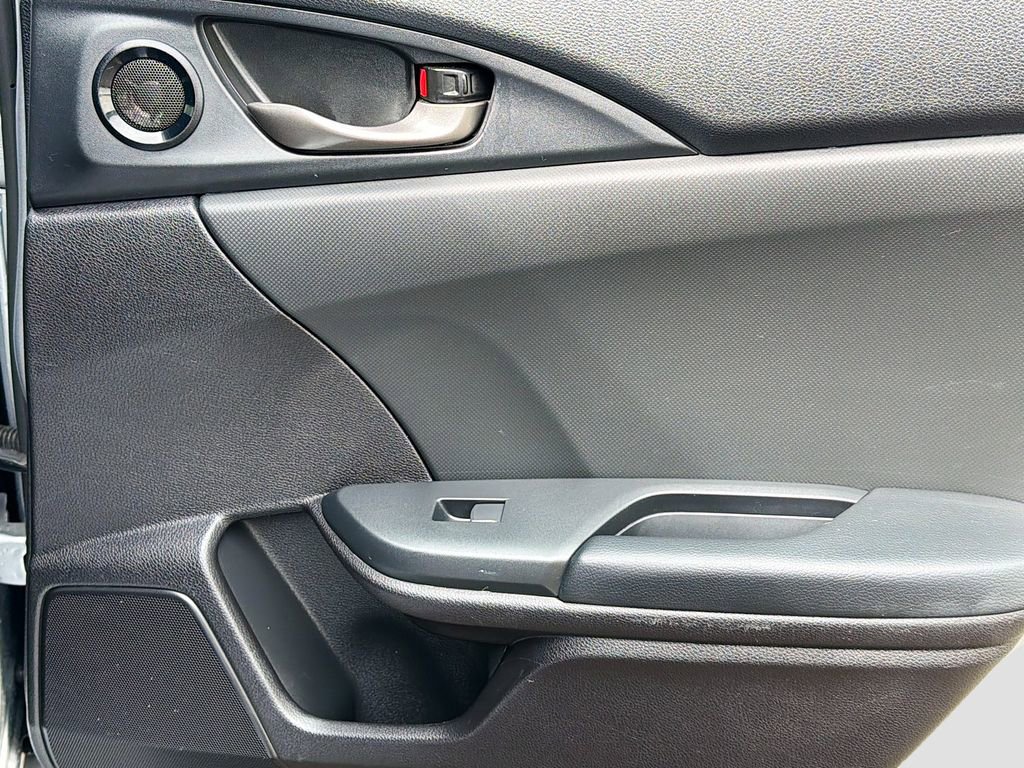 Used 2021 Honda Civic Sport image 17