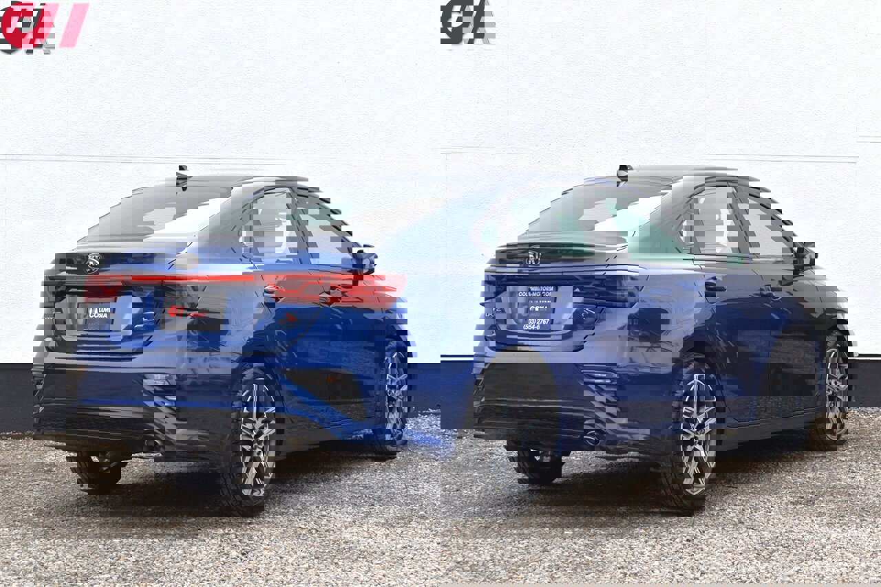 Used 2019 Kia Forte S image 5