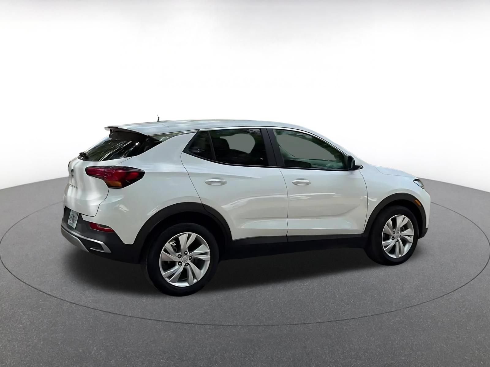 Used 2025 Buick Encore GX Preferred FWD image 15