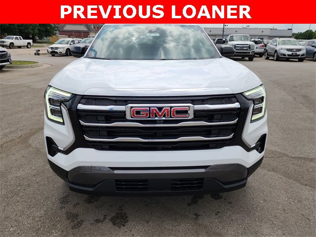 New 2026 GMC Terrain Elevation w/ Elevation Premium Package image 10