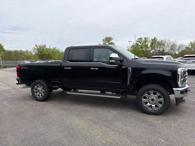 New 2026 Ford F250 Lariat AWD/4WD image 2