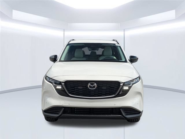 New 2026 MAZDA CX-5 Preferred AWD/4WD image 10