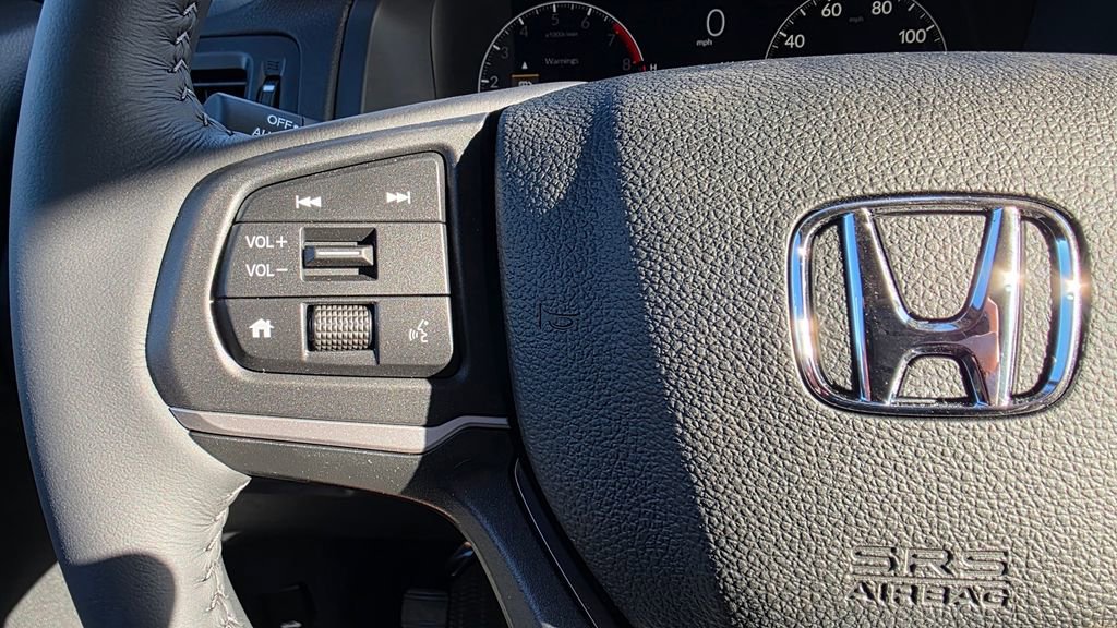 New 2026 Honda Ridgeline RTL image 26