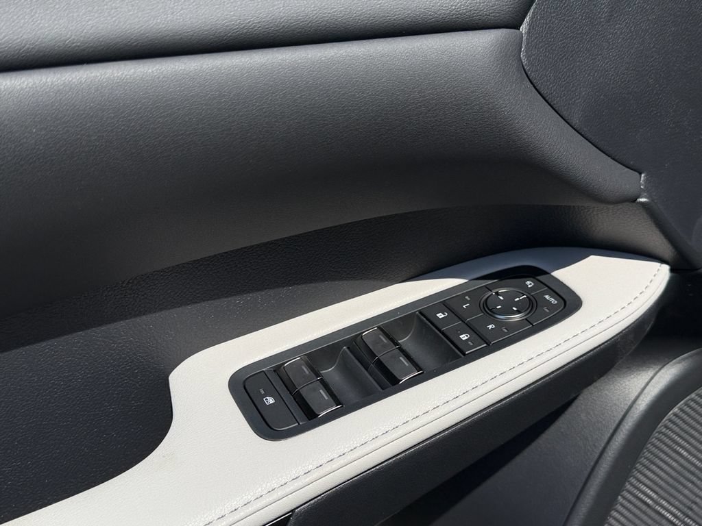 New 2026 Lexus RX 350 F Sport AWD/4WD image 11