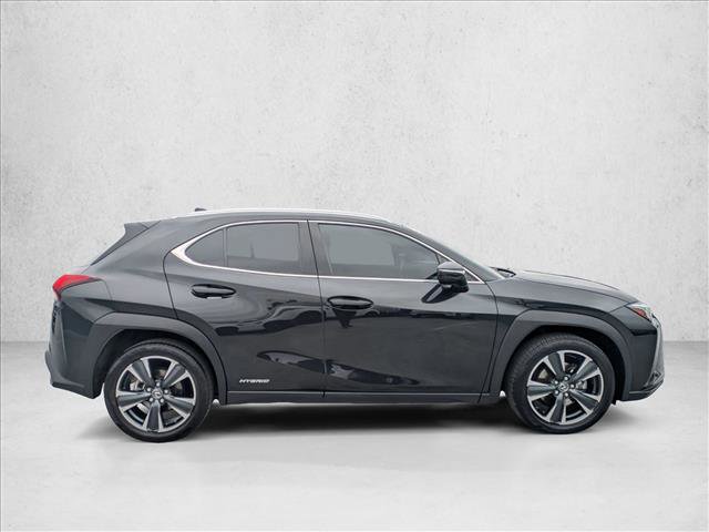 Used 2020 Lexus UX 250h AWD/4WD image 4