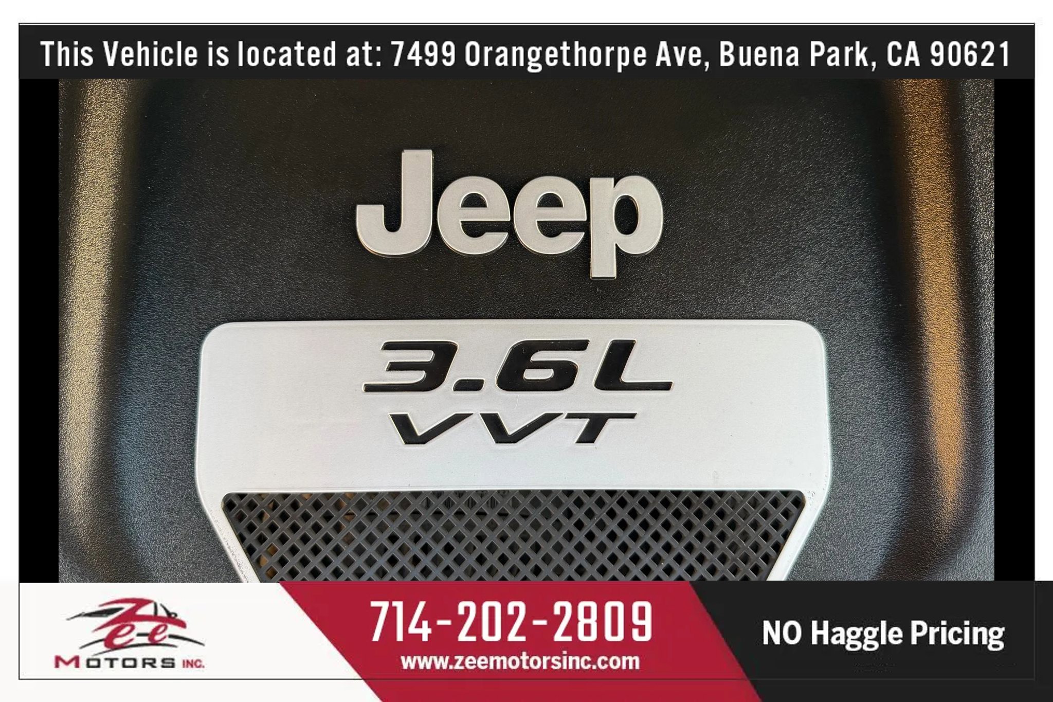 Used 2013 Jeep Wrangler Unlimited Sahara w/ Connectivity Group image 27