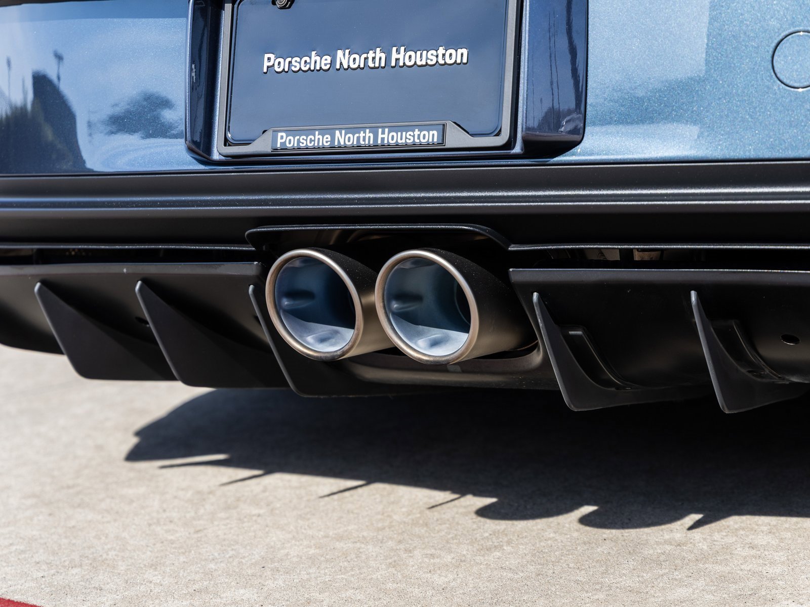 Used 2023 Porsche 911 GT3 image 16