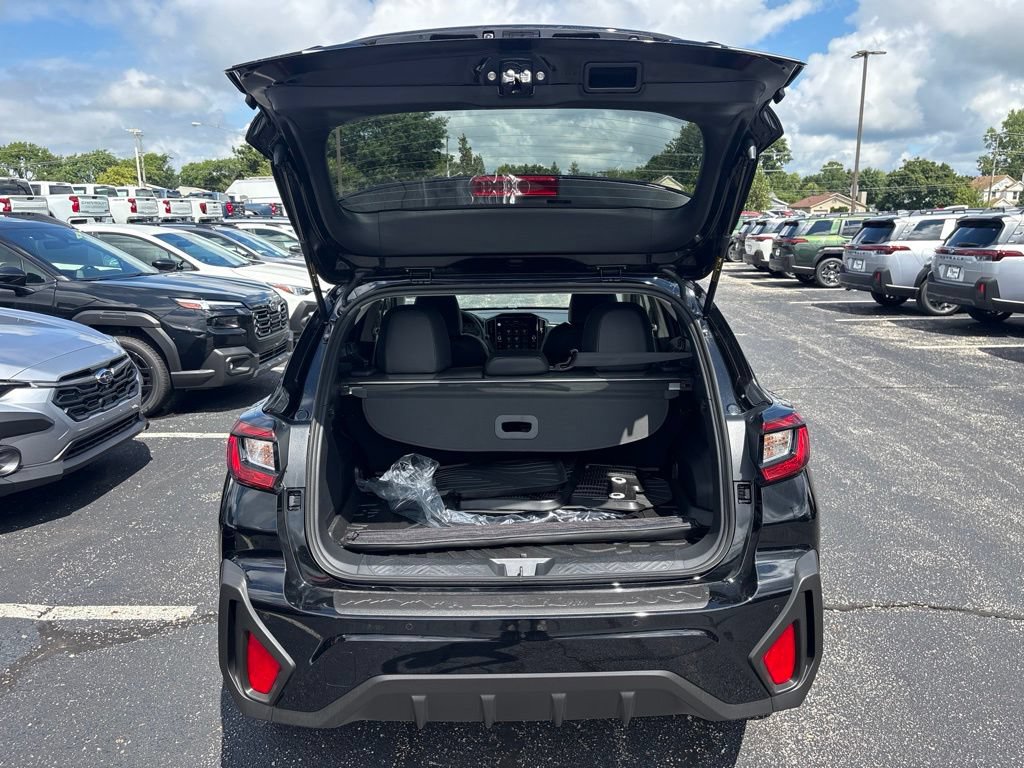 New 2026 Subaru Crosstrek 2.5i Limited AWD/4WD image 8