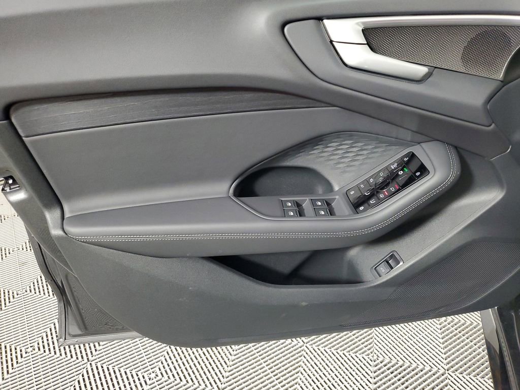 New 2026 Audi A5 2.0T Prestige image 19