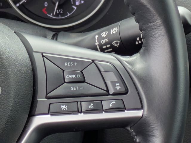 Used 2022 Nissan Sentra SV image 18