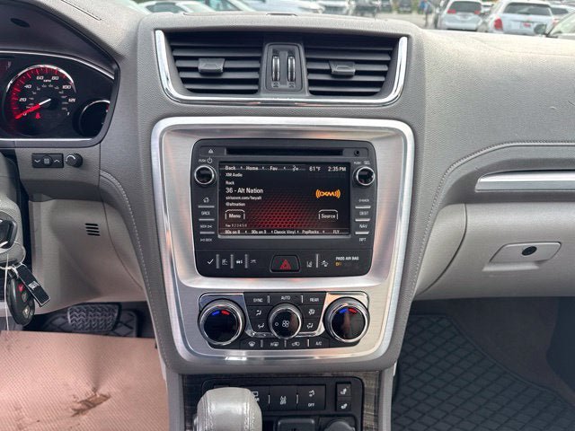 Used 2017 GMC Acadia Limited SLT AWD/4WD image 14