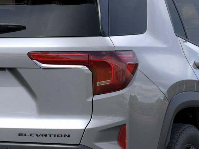 New 2027 GMC Terrain Elevation w/ Elevation Premium Package FWD image 11