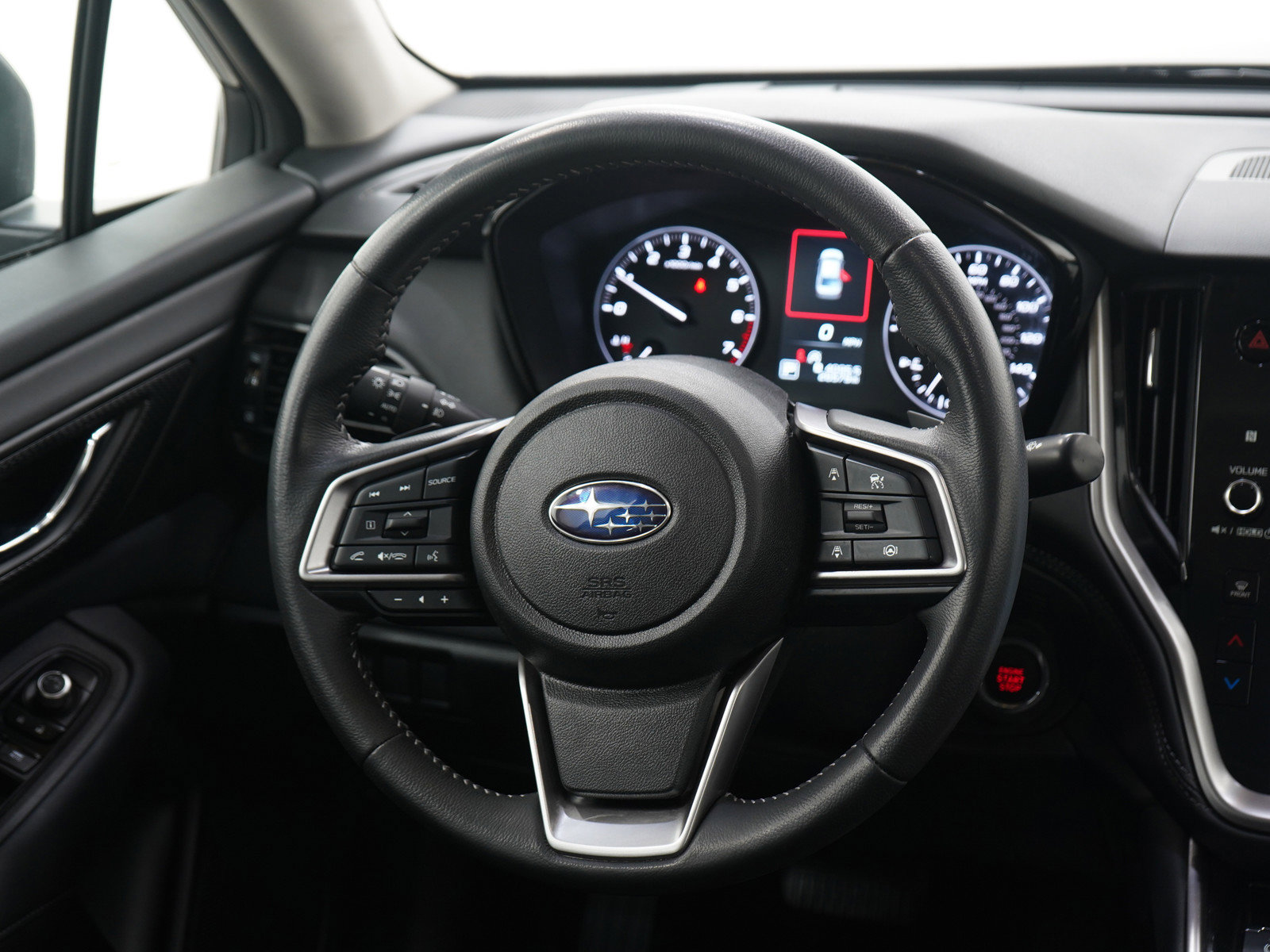 Used 2024 Subaru Legacy Premium image 14