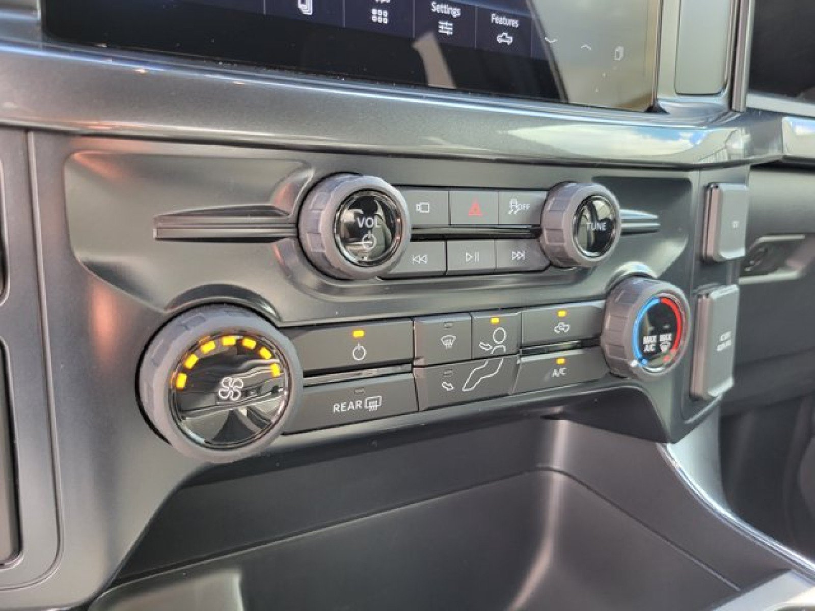 Certified 2025 Ford F150 STX w/ Equipment Group 200A RWD image 22