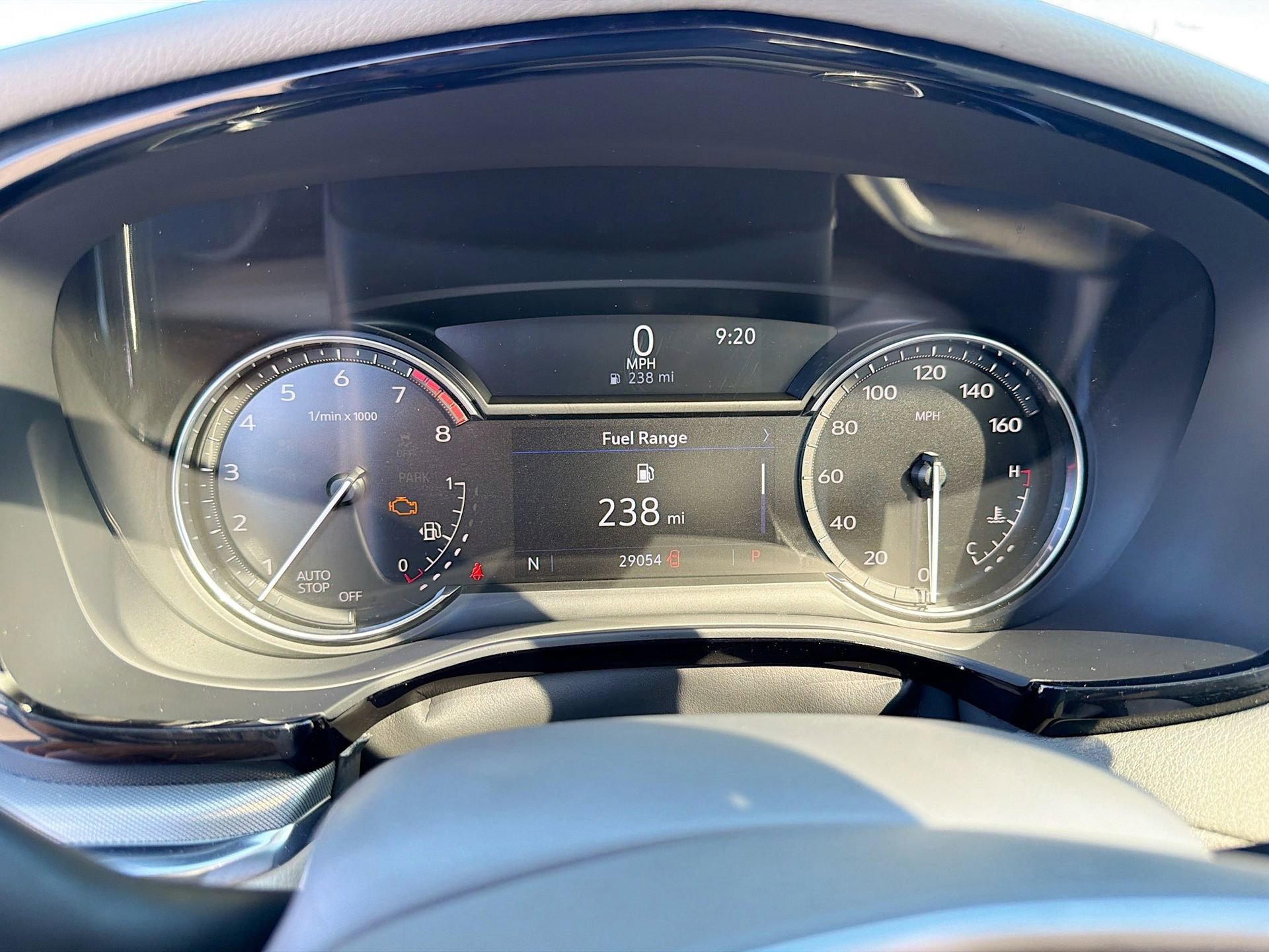 Used 2021 Cadillac XT5 Premium Luxury image 40