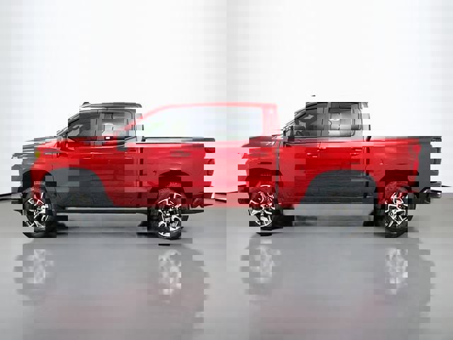 Used 2024 Chevrolet Silverado 1500 RST image 4
