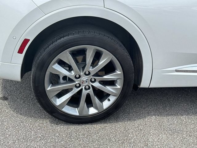 Certified 2023 Buick Envision Avenir AWD/4WD image 11