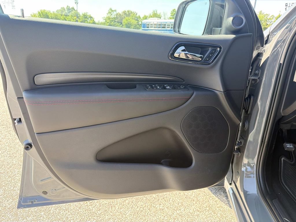 New 2026 Dodge Durango GT AWD/4WD image 15