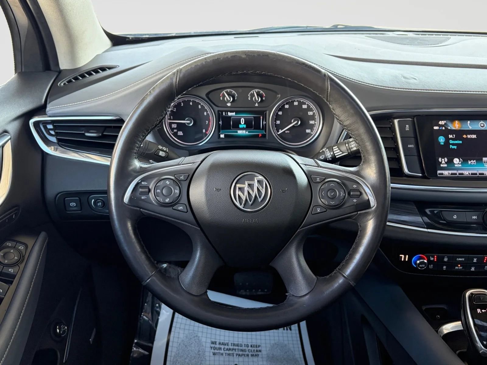 Used 2019 Buick Enclave Premium image 29