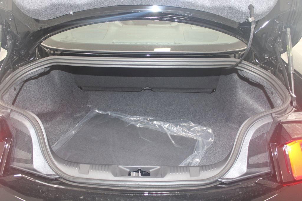 New 2026 Ford Mustang GT Premium w/ Mustang Nite Pony Package image 13