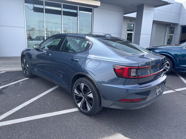 Used 2024 Polestar Polestar 2 AWD/4WD image 4